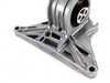 ES#2065701 - 98737502305 - Engine Mount - Engine suspension mount - Includes bracket with bushing - Genuine Porsche - Porsche