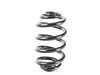 ES#4212838 - 33533413081 - E83 Rear Coil Spring - Heavy Duty - Replace your cracked springs with Heavy Duty springs for longer life and superior load handling! - Mubea - BMW