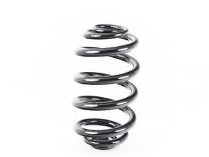ES#4212838 - 33533413081 - E83 Rear Coil Spring - Heavy Duty - Replace your cracked springs with Heavy Duty springs for longer life and superior load handling! - Mubea - BMW
