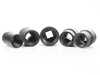 ES#4304081 - CTAA4001 - 5PC Lug Nut Remover Socket Set - Removes stripped lug nuts or locking lug nuts. - CTA Tools - Audi BMW Volkswagen Mercedes Benz MINI Porsche
