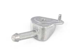 ES#3515170 - 18308593695 - Exhaust Bracket - Right - Genuine BMW - BMW