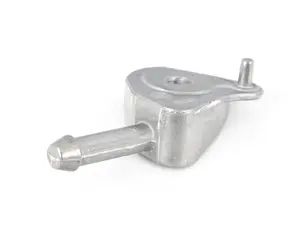 Exhaust Bracket - Right