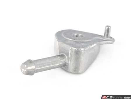 ES#3515170 - 18308593695 - Exhaust Bracket - Right - Genuine BMW - BMW