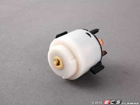 ES#1364103 - 4B0905849 - Ignition Switch - Activates the main electrical systems in the vehicle - Genuine Porsche - Porsche