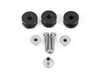 ES#401967 - 5N0198093 - Set of Securing Hardware - Secures the bracket to the additional water pump - Genuine Volkswagen Audi - Audi