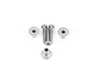 ES#401967 - 5N0198093 - Set of Securing Hardware - Secures the bracket to the additional water pump - Genuine Volkswagen Audi - Audi