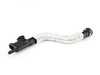 ES#4135418 - 06J103213D  - PCV Breather Hose - Located at rear of PCV - Hamburg Tech - Audi Volkswagen