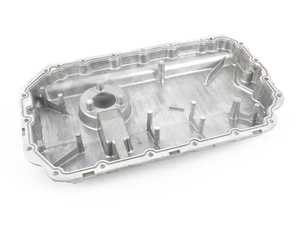 ES#2535135 - 06E103604G - Oil Pan - Lower - Replace your cracked or broken pan - URO - Audi
