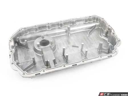 ES#2535135 - 06E103604G - Oil Pan - Lower - Replace your cracked or broken pan - URO - Audi