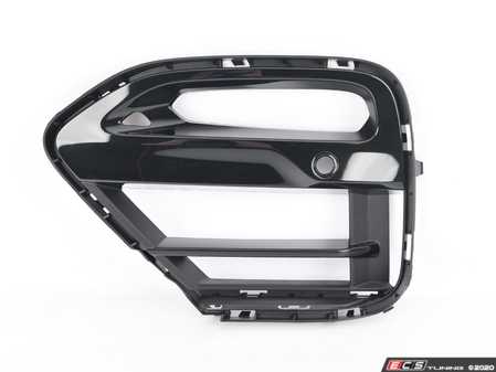 ES#3563483 - 51117463831 - GRILLE SIDE OPEN LEF - Genuine BMW - BMW