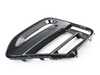 ES#3563483 - 51117463831 - GRILLE SIDE OPEN LEF - Genuine BMW - BMW