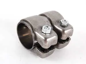 Exhaust Clamping Sleeve - Priced Each