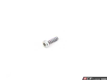 ES#2817579 - 07149153505 - FILLISTER HEAD SCREW - Genuine BMW - BMW