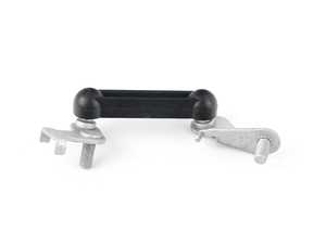ES#1884837 - 37146778263 - CONTROL ROD, LEFT - Genuine BMW - BMW