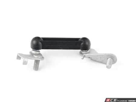 ES#1884837 - 37146778263 - CONTROL ROD, LEFT - Genuine BMW - BMW