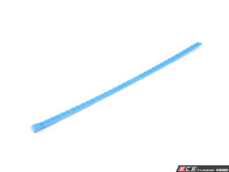 ES#165501 - 61138364537 - SLIDING PLUG - (NO LONGER AVAILABLE) - Genuine BMW - 