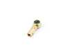 ES#3600321 - 99916900101 - Ball Socket (Left Thread) for Throttle Housing Assembly - Priced Each - Five (5) Required Per Vehicle - Genuine Porsche - Porsche