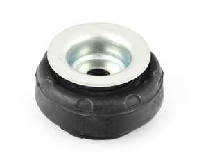 ES#4020198 - 034-601-1001SD - Density Line Upper Strut Bearing  - Our mounts are redesigned with performance in mind, and manufactured from high-durometer rubber for increased performance and durability, without sacrificing comfort. - 034Motorsport - Audi