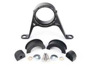 ES#4304583 - B8013A0 - Driveshaft Center Support Bearing Carrier - Manual Transmission  - Holds the driveshaft where it should be. - JXB Performance  - Audi
