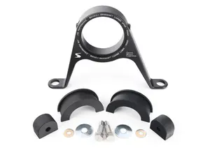 Driveshaft Center Support Bearing Carrier - Manual Transmission 