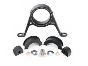 ES#4421704 - C7001A0PDK - Driveshaft Center Support Bearing Carrier - Holds the driveshaft where it should be. - JXB Performance  - Audi