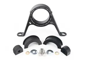 Driveshaft Center Support Bearing Carrier