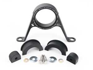 ES#4304587 - B8021A0 - Driveshaft Center Support Bearing Carrier - DSG Transmission - Holds the driveshaft where it should be. - JXB Performance  - Audi