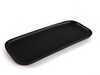 ES#1490909 - 99655259600 - Non-Smokers Console Insert - Priced Each - Rubber insert for Non-Smoker's Kit Shelf Console - 1 required - Genuine Porsche - 