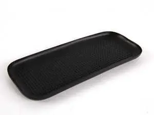Non-Smokers Console Insert - Priced Each