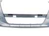 ES#2726028 - 8V5807065BGRU - Front Bumper Cover - Primed - Restore your exterior look - Genuine Volkswagen Audi - Audi