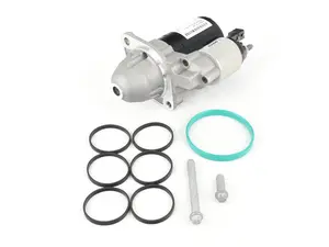 Replacement Starter Kit