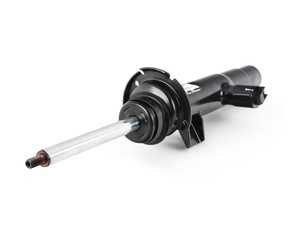 ES#2728238 - 37106865568 - F33 Front Right Spring Strut - Genuine BMW - BMW