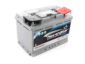 ES#3469426 - NSB-AGM-48 - NorthStar Ultra High Performance AGM Battery - 48/H6 - (NO LONGER AVAILABLE) - Pure lead AGM battery with high reserve capacity and cranking amps - NorthStar - 