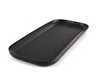 ES#1490909 - 99655259600 - Non-Smokers Console Insert - Priced Each - Rubber insert for Non-Smoker's Kit Shelf Console - 1 required - Genuine Porsche - 