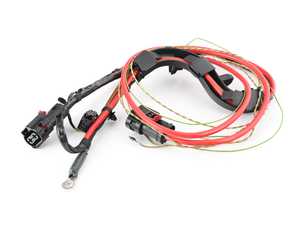 ES#2599462 - 61119279545 - WIRING HARNESS FOR E - Genuine BMW - BMW