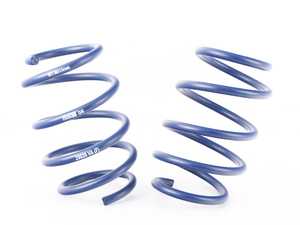 ES#2636775 - 29028-2 - Sport Spring - Lowers your vehicle and provides superb ride quality - H&R - Mercedes Benz