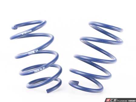 ES#2636775 - 29028-2 - Sport Spring - Lowers your vehicle and provides superb ride quality - H&R - Mercedes Benz