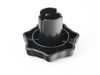 ES#2833279 - 52107347729 - Hand Wheel - Priced Each - Attaches to the side of the seat with lumbar option - Genuine MINI - MINI