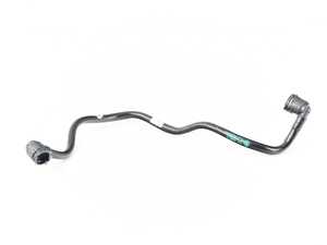 ES#4271546 - 17125A22621 - HOSE, CYLINDER HEAD-EXPANSIO - Genuine BMW - BMW