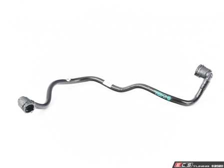 ES#4271546 - 17125A22621 - HOSE, CYLINDER HEAD-EXPANSIO - Genuine BMW - BMW