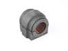 ES#2870388 - 31356772843 - Sway Bar Bushing - Front - D=21.5MM, Mounts to the inter section of the sway bar - Febi - MINI