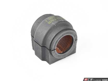 ES#2870388 - 31356772843 - Sway Bar Bushing - Front - D=21.5MM, Mounts to the inter section of the sway bar - Febi - MINI