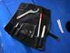 ES#4315248 - T-20 - Leather Tool Roll  - Transport and display your tools in style - Rennline - Audi BMW Volkswagen Mercedes Benz MINI Porsche