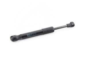 ES#3490684 - 1Y0827550F - Trunk Strut - Priced Each - Strut to hold rear trunk lid up. - URO - Volkswagen