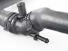 ES#4004621 - 1J0122101BL - Radiator Hose - Upper - Connects radiator to coolant flange - Rein - Volkswagen