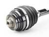 ES#2977386 - 31608657290 - Exchange Output Shaft - Front Right - Axle replacement for front right - Genuine BMW - BMW