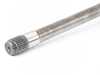 ES#2977386 - 31608657290 - Exchange Output Shaft - Front Right - Axle replacement for front right - Genuine BMW - BMW