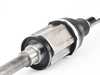ES#2977386 - 31608657290 - Exchange Output Shaft - Front Right - Axle replacement for front right - Genuine BMW - BMW