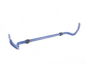 ES#2986298 - 70092 - Adjustable Front Sway Bar - 32mm - Tighten up your factory suspension with this adjustable 32mm sway bar! - H&R - Audi