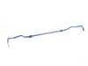 ES#3662234 - 72878-3 - Front & Rear Sway Bar Kit - New sway bars from H&R for unrivaled performance and fitment - H&R - BMW